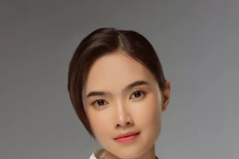 Cô gái “3 trong 1”: Diễn viên, Đại sứ tê giác, làm nghiên cứu, vai nào cũng ham