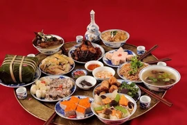 Tinh tế như nếp ẩm thực của người Hà Nội