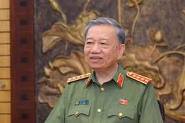 Sẵn sàng đi đầu, ứng phó kịp thời, hiệu quả với các thách thức an ninh phi truyền thống