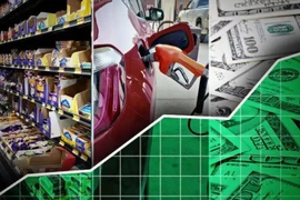 Tổng giám đốc Quỹ Tiền tệ Quốc tế (IMF): Kinh tế thế giới năm 2023 sẽ gặp nhiều khó khăn 