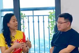 Cứ bước sẽ tới, cứ đi sẽ có nhiều con đường