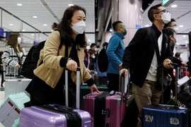 Triển vọng kinh tế châu Á đầy khởi sắc năm 2023 