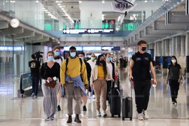 Du lịch phục hồi, hàng không “bùng nổ” năm 2023 