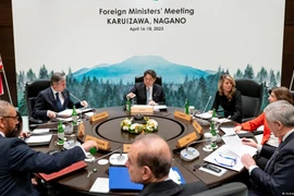 Hợp tác vì hòa bình, ổn định ở Ấn Độ Dương - Thái Bình Dương 