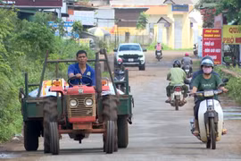 Cảnh giác trước âm mưu lợi dụng để phá hoại khối đại đoàn kết dân tộc 