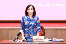 Hà Nội đặt mục tiêu thu nhập nông thôn đạt 70 triệu đồng/người mỗi năm