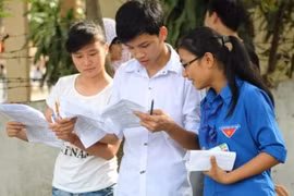 Hà Nội đưa ra giải pháp nâng cao chất lượng kỳ thi tốt nghiệp THPT năm 2023 