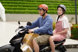 Diễn viên Uyển Ân: Làm em gái Trấn Thành may mắn thật, nhưng cũng… khổ nữa!