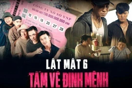 Đạo diễn, diễn viên Lý Hải: Phim thu hút khán giả bằng nội dung chứ không phải con số kinh phí