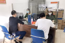 Giải quyết những vướng mắc từ thực tiễn đăng ký cư trú