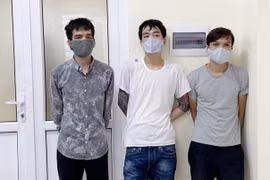 Mang lệnh truy nã, cướp giật tài sản để thỏa mãn cơn nghiện ma túy