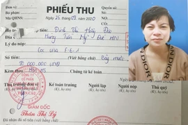 Tự lập công ty xuất khẩu lao động, lừa đảo 140 người chiếm đoạt hơn 6 tỷ đồng