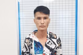 Bộ đôi tiền án đầy mình rủ nhau trộm cắp tài sản