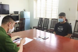 Lừa 30 bị hại mua voucher xe Vinfast, chiếm đoạt hơn 2 tỷ đồng