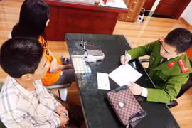 Chọn nhà nghỉ là “bến đỗ” sử dụng ma túy