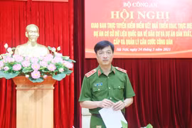 Khó khăn đến đâu, giải quyết kịp thời đến đó