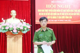 Khó khăn đến đâu, giải quyết kịp thời đến đó