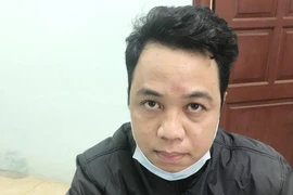 'Shipper' nổi hứng cướp giật tài sản