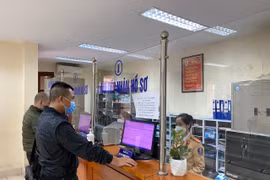 Tạo thuận lợi cho người dân sang tên đổi chủ phương tiện cá nhân, mua bán qua nhiều người