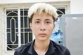 3 nam thanh niên 10X lập mưu tống tiền người đồng tính nam như thế nào? 