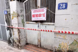 Nếu dương tính với Covid-19, cô giáo ở Hải Phòng có thể bị xử lý hình sự