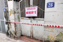 Nếu dương tính với Covid-19, cô giáo ở Hải Phòng có thể bị xử lý hình sự