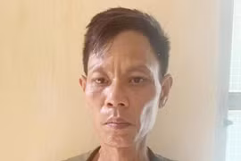 Tạm giữ hình sự đối tượng tàng trữ trái phép chất ma túy