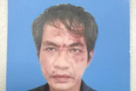 Khởi tố đối tượng đâm Trung tá công an tử vong do... hoang tưởng