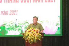 Đề ra chủ trương, biện pháp khắc phục những tồn tại, hạn chế 