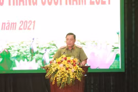Đề ra chủ trương, biện pháp khắc phục những tồn tại, hạn chế 