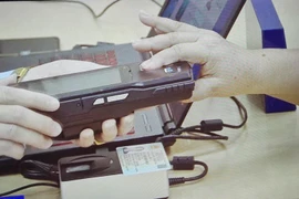 Thuận lợi hơn với căn cước công dân gắn chip khi thực hiện giao dịch dân sự