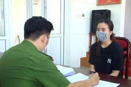 Khi gái mại dâm cùng đường phải thế chấp ảnh 'nóng' cho tín dụng đen