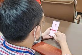 Bộ Công an sẵn sàng hỗ trợ Hà Nội và các tỉnh có yêu cầu tích hợp giấy đi đường vào ứng dụng VNEID