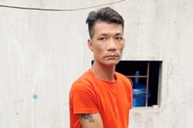 Lang thang dắt trộm xe gặp ngay tổ công tác đang tuần tra