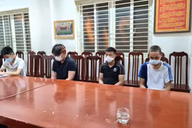 Diễn biến bất ngờ: Bắt đối tượng thứ 5 trong vụ cướp tài sản của nữ công nhân môi trường