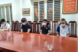 Diễn biến bất ngờ: Bắt đối tượng thứ 5 trong vụ cướp tài sản của nữ công nhân môi trường