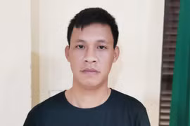 Gã trai chuyên nghề trộm cắp vặt
