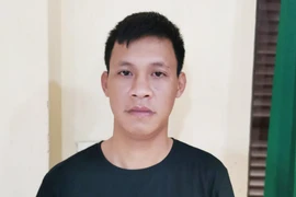 Gã trai chuyên nghề trộm cắp vặt