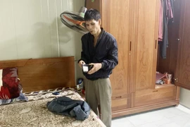 Hy hữu: 'Siêu' trộm kiếm được 20 triệu đồng, đi massage 50 lần trong 2 ngày 