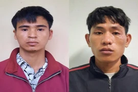 Bé gái 12 tuổi bỏ nhà lang thang, bị 2 thanh niên cưỡng bức trong quán karaoke