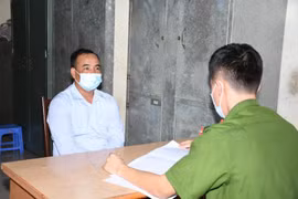 Còn ai là bị hại của Đại tá ‘giả mạo’ ở Hải Phòng?