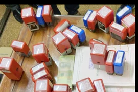 Người đàn bà sử dụng 28 công ty 'ma', mua bán trái phép gần 50.000 hóa đơn điện tử