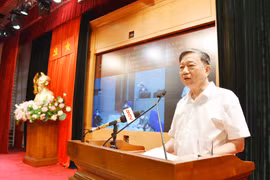 Khẩn trương, quyết liệt hoàn thành 2 dự án quan trọng về dân cư