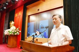 Khẩn trương, quyết liệt hoàn thành 2 dự án quan trọng về dân cư