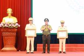 Xây dựng quy chế, quy trình làm việc rõ người, rõ việc, rõ trách nhiệm