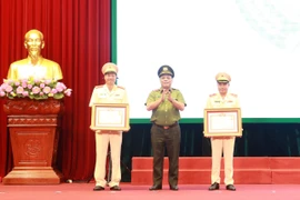 Xây dựng quy chế, quy trình làm việc rõ người, rõ việc, rõ trách nhiệm