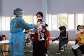 Quảng Ninh tạm dừng thực hiện văn bản 7217, tuân thủ hướng dẫn của Bộ Y tế