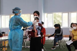 Quảng Ninh tạm dừng thực hiện văn bản 7217, tuân thủ hướng dẫn của Bộ Y tế