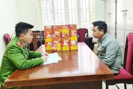 Quyết liệt triển khai 4 cao điểm tấn công tội phạm, đảm bảo tuyệt đối an toàn địa bàn Thủ đô