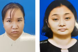 Bác sỹ chuyên khoa sản tham gia đường dây tổ chức mang thai hộ 